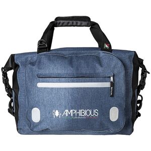 Borsa a Tracolla Amphibious Compass Jeans 15Lt taglia unica