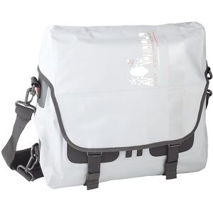 Borsa a Tracolla Amphibious Zenith Grigio 10Lt taglia unica