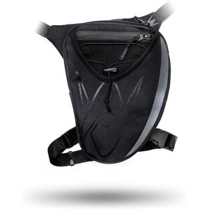 Borsello Da Gamba Spyke Aero Bag Impermeabile taglia unica