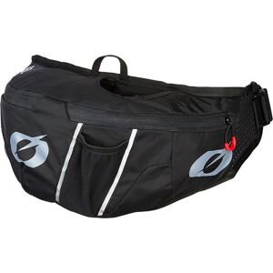 Marsupio Oneal Bici MTB Waist Toolbag Nero taglia unica