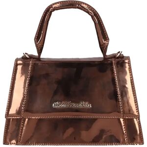 Tosca Blu Borsa A Mano Donna Colore Bronzo BRONZO 1