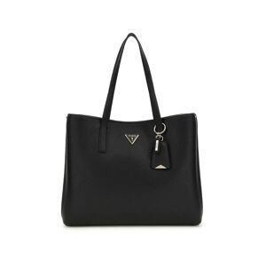 Guess Tote Donna Colore Nero NERO 1