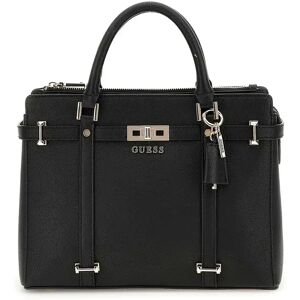 Guess Borsa A Mano Donna Colore Nero NERO 1