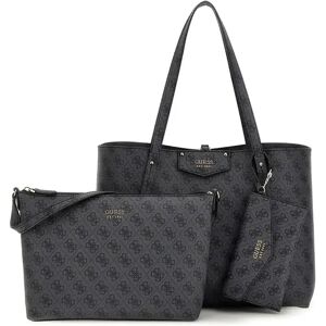 Guess Tote Donna Colore Carbone CARBONE 1