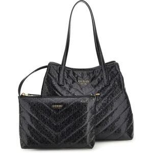 Guess Tote Donna Colore Nero NERO 1