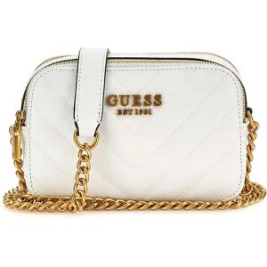 Guess Tracolla Donna Colore Bianco BIANCO 1