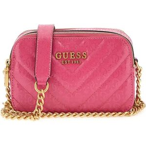 Guess Tracolla Donna Colore Fuxia FUXIA 1