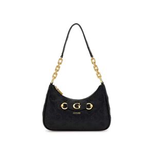 Guess Borsa A Spalla Donna Colore Nero NERO 1