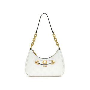 Guess Borsa A Spalla Donna Colore Pietra PIETRA 1