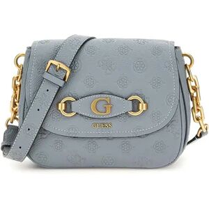 Guess Tracolla Donna Colore Azzurro AZZURRO 1