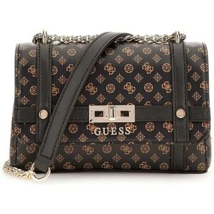 Guess Tracolla Donna Colore Caffe CAFFE 1