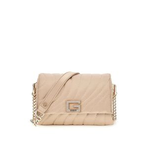 Guess Tracolla Donna Colore Taupe TAUPE 1