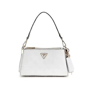 Guess Borsa A Spalla Donna Colore Bianco BIANCO 1