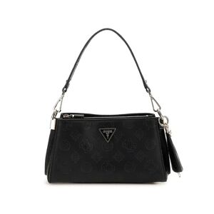 Guess Borsa A Spalla Donna Colore Nero NERO 1