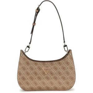 Guess Borsa A Spalla Donna Colore Beige BEIGE 1