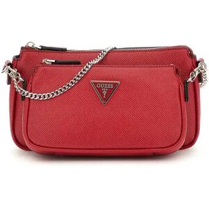 Guess Tracolla Donna Colore Rosso ROSSO 1