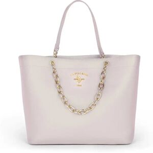 Us Polo Assn. Borsa A Spalla Donna Colore Lilla LILLA 1