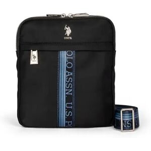 Us Polo Assn. Tracolla Uomo Colore Nero NERO 1