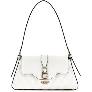 Guess Borsa A Spalla Donna Colore Bianco BIANCO 1