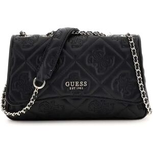 Guess Tracolla Donna Colore Nero NERO 1