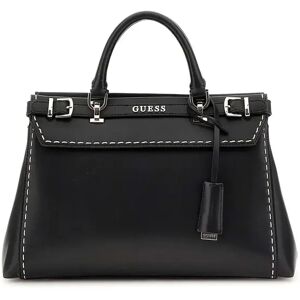 Guess Borsa A Mano Donna Colore Nero NERO 1