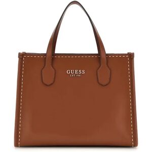 Guess Tote Donna Colore Cognac COGNAC 1