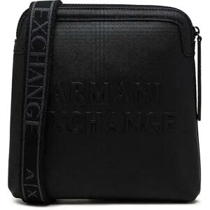 Armani Tracolla Uomo Colore Nero NERO 1