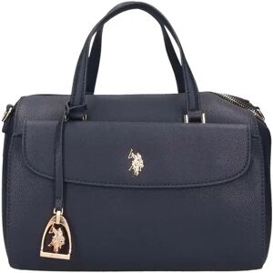 Us Polo Assn. Borsa A Mano Donna Colore Navy NAVY 1