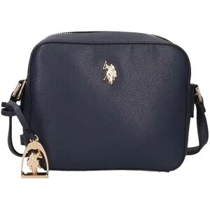 Us Polo Assn. Tracolla Donna Colore Navy NAVY 1