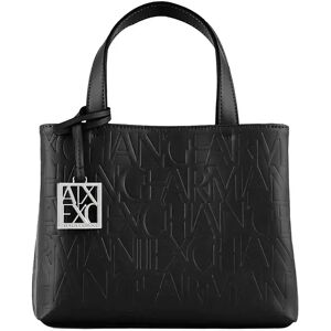 Armani Borsa A Mano Donna Colore Nero NERO 1