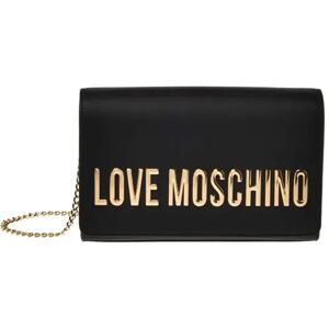 Moschino Tracolla Donna Colore Nero NERO 1