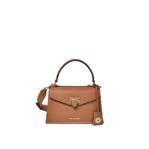 Moschino Borsa A Mano Donna Colore Camel CAMEL 1