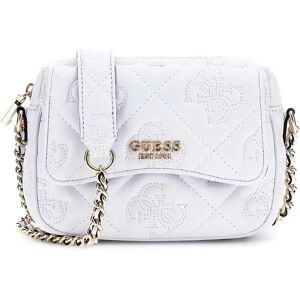 Guess Tracolla Donna Colore Bianco BIANCO 1