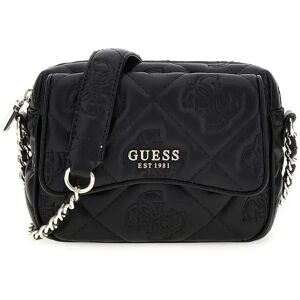 Guess Tracolla Donna Colore Nero NERO 1