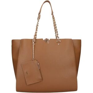 Gaudì Borsa A Spalla Donna Colore Camel CAMEL 1