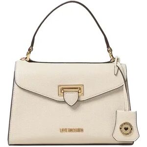 Moschino Borsa A Mano Donna Colore Avorio AVORIO 1