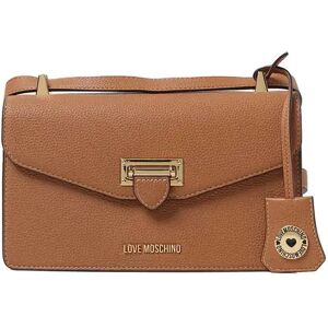 Moschino Borsa A Mano Donna Colore Camel CAMEL 1