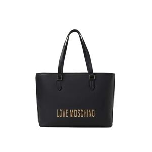 Moschino Borsa A Spalla Donna Colore Nero NERO 1