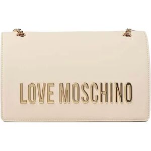 Moschino Tracolla Donna Colore Avorio AVORIO 1