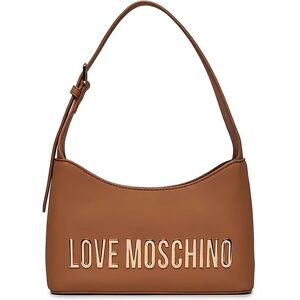 Moschino Borsa A Spalla Donna Colore Camel CAMEL 1