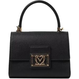 Moschino Borsa A Mano Donna Colore Nero NERO 1