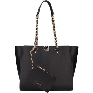 Gaudì Borsa A Spalla Donna Colore Nero NERO 1