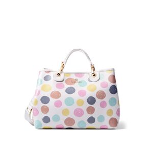 Braccialini Borsa A Mano Donna Colore Multi MULTI 1