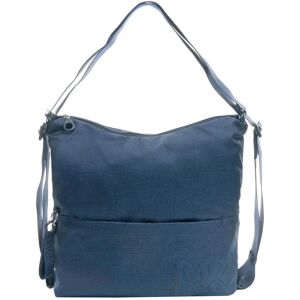 Mandarina Duck Borsa A Spalla Donna Colore Blu BLU 1