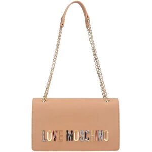 Moschino Tracolla Donna Colore Beige BEIGE 1