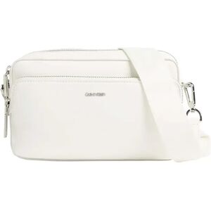 Calvin Klein Tracolla Donna Colore Bianco BIANCO 1