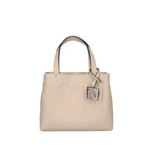 Armani Borsa A Mano Donna Colore Crema CREMA 1