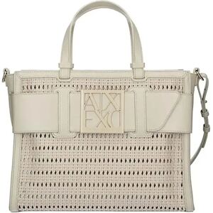 Armani Tote Donna Colore Crema CREMA 1