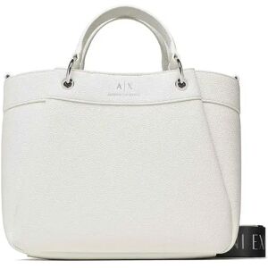 Armani Borsa A Mano Donna Colore Bianco BIANCO 1