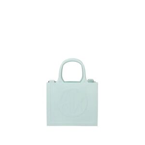 Armani Tote Donna Colore Acqua ACQUA 1